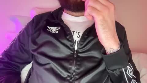 DrenchedButThirsty online show from December 19, 5:52 pm