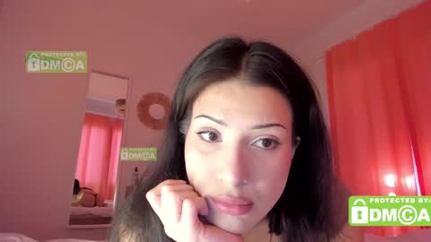 Snapshot of mymelisa chatting on January 19, 7:04 am hey its Mel online show from January 19, 7:04 am