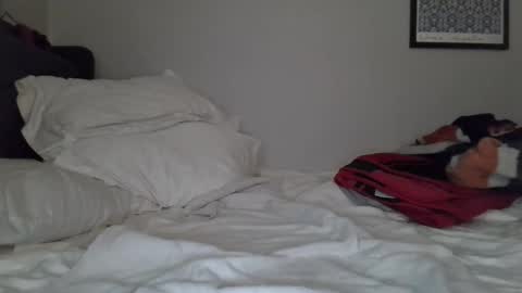 Felt like showing off online show from January 19, 4:33 am