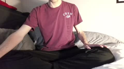 Felt like showing off online show from May 3, 9:10 pm
