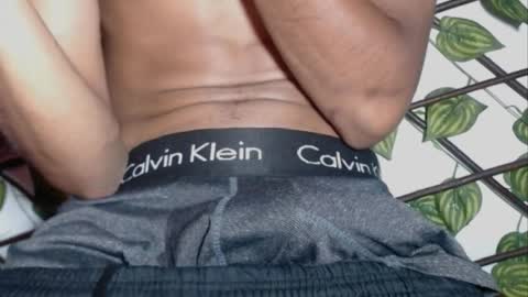 my negrito online show from April 7, 5:53 am