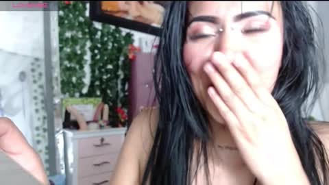 myomi online show from October 23, 3:30 am