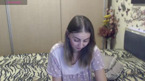 Myrabelle24 online show from March 6, 11:42 am