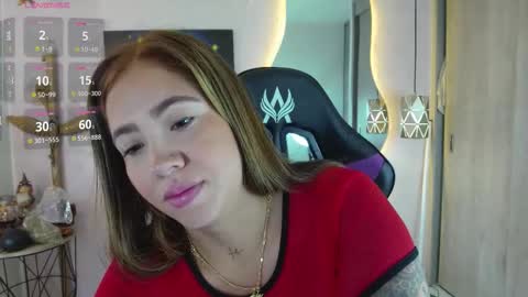 S A R A online show from February 27, 3:15 pm