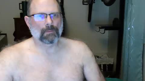 Tony online show from October 25, 6:13 am