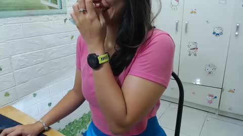 mysoul6996 online show from September 14, 1:41 am