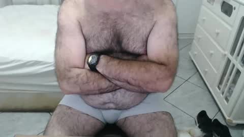 mysterbearmg online show from March 26, 2:39 am