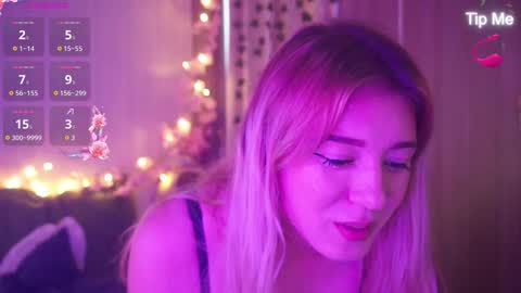 Alma online show from March 6, 2:32 am