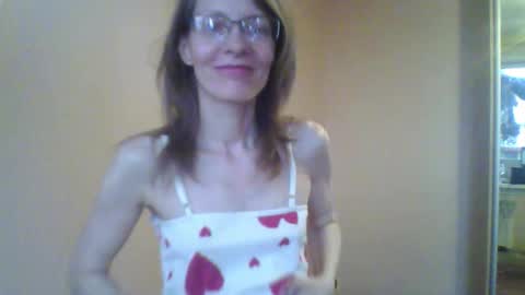 mysterious_blondy online show from March 18, 7:36 am