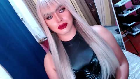 SUPPORT GODDESS TRISHA  AND DONT FORGET TO FOLLOW ME online show from April 4, 8:27 pm