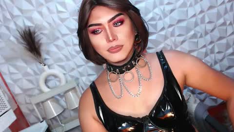 SUPPORT GODDESS TRISHA  AND DONT FORGET TO FOLLOW ME online show from March 19, 6:08 am