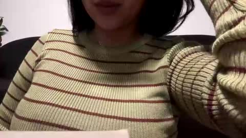 Demi online show from January 6, 2:04 am