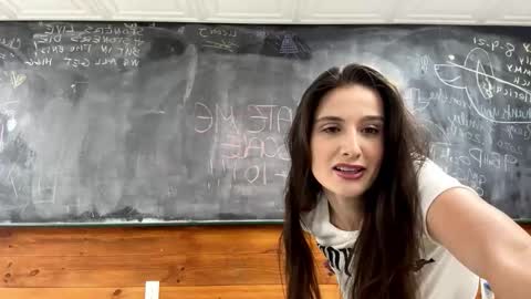 mysteriousmadam_ online show from November 15, 1:51 am