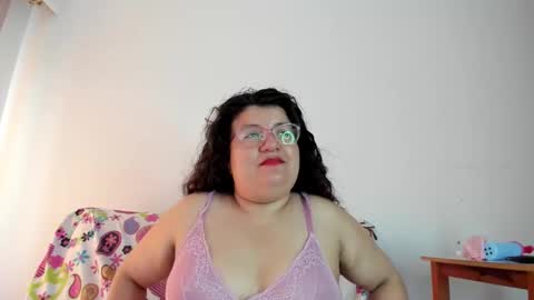 mystery_psique online show from November 15, 8:10 pm