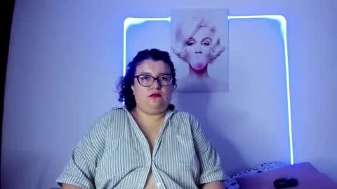 Snapshot of mystery_psique chatting on October 6, 2:46 pm mystery_psique online show from October 6, 2:46 pm