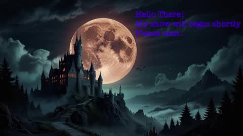 Snapshot of mysterymonkey1234 chatting on January 15, 8:30 am MysteryMonkey online show from January 15, 8:30 am