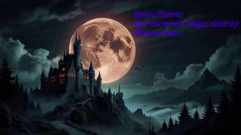 Snapshot of mysterymonkey1234 chatting on February 2, 10:17 pm MysteryMonkey online show from February 2, 10:17 pm