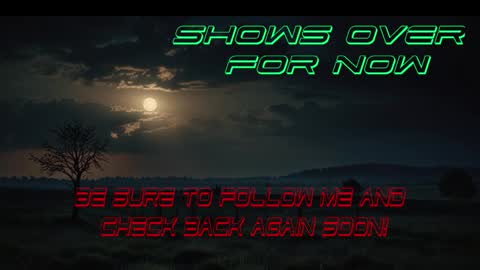 Snapshot of mysterymonkey1234 chatting on October 10, 10:36 pm MysteryMonkey online show from October 10, 10:36 pm