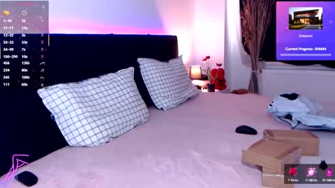 Anna online show from February 20, 9:33 am