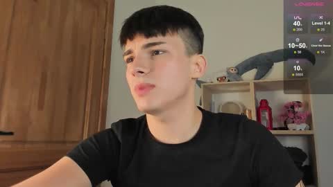 Evan Brown online show from November 22, 4:49 pm