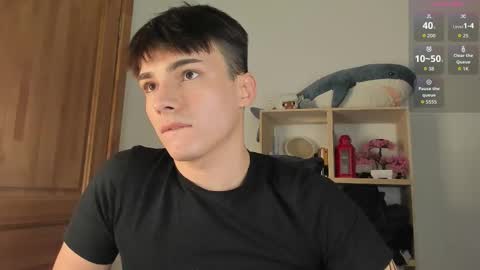 Evan Brown online show from November 27, 10:28 pm