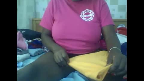 mystic_linna online show from October 4, 7:33 pm