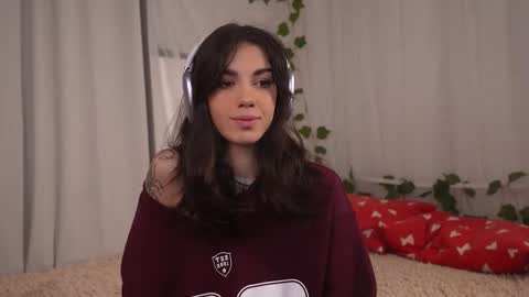 MILLI online show from November 13, 7:22 am