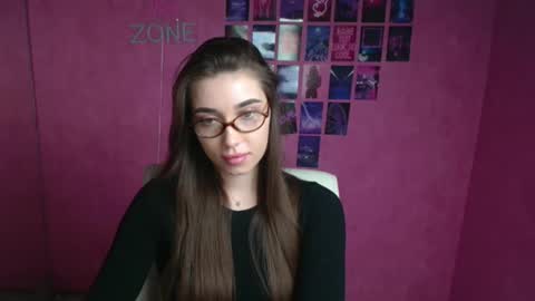 Amelia online show from March 9, 12:10 pm