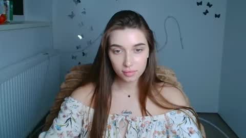 Amelia online show from May 20, 11:38 am