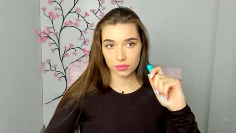 Amelia online show from April 9, 11:16 am