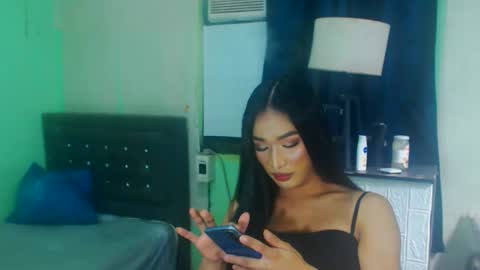 mysticawilcon online show from January 9, 2:17 am