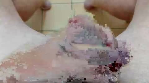 Asmodeus online show from April 16, 9:50 pm