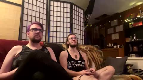 mysticonique online show from January 29, 3:12 am