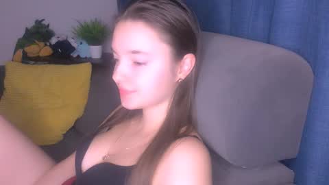 Leya online show from November 25, 7:12 pm