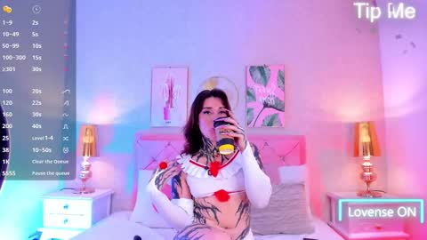 Misteika online show from November 13, 12:19 pm