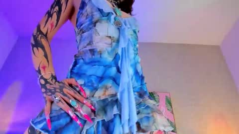 Misteika online show from February 3, 11:58 am