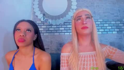          online show from November 18, 9:51 pm