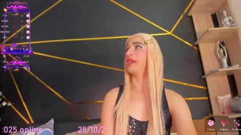          online show from October 25, 2:50 pm