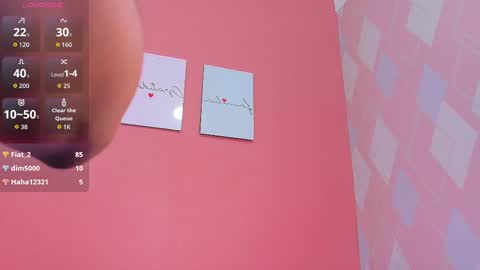 mysugarmoomy online show from October 8, 3:02 am