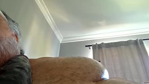 Sweet69 online show from February 27, 10:02 pm