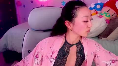 MySweetSofie online show from March 3, 11:46 pm