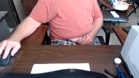 ItsTime online show from June 24, 2:46 pm