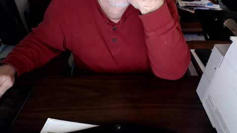 ItsTime online show from November 4, 6:20 pm