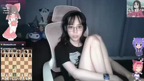 mywinky67 online show from June 23, 3:25 am
