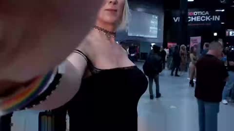 Jade Nyxxx online show from October 25, 1:28 am