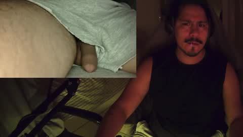 N0ttheFace online show from November 19, 11:42 am