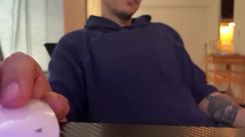 n1ca_313 online show from April 19, 6:10 pm