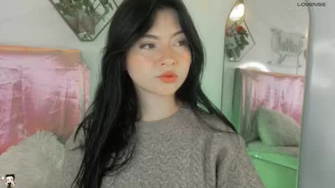 naamah_b online show from October 13, 2:08 pm