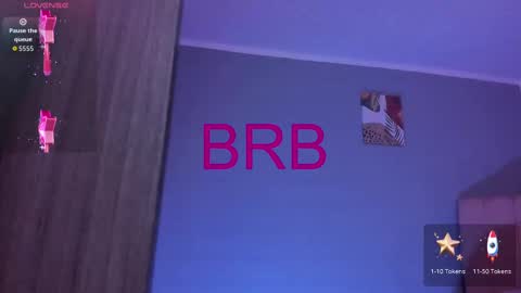 anny online show from October 25, 10:54 pm