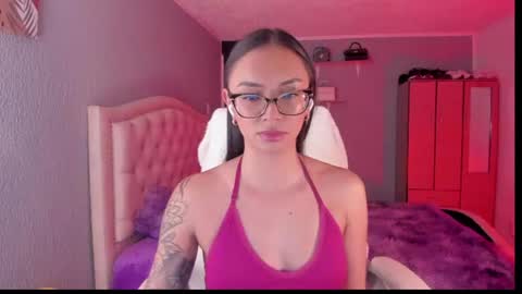 anny online show from July 21, 12:01 am